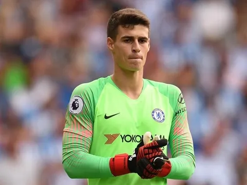 Đây, "tử huyệt" có thể khiến Chelsea hẹp cửa trở lại Champions League