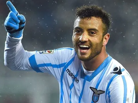 Đây vẫn chưa phải là Lazio phiên bản mạnh nhất