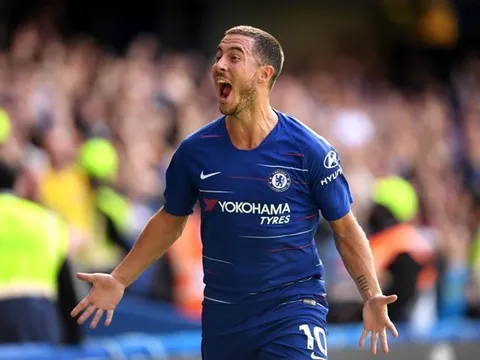 ĐÂY, "vấn đề" lớn nhất của Sarri tại Chelsea