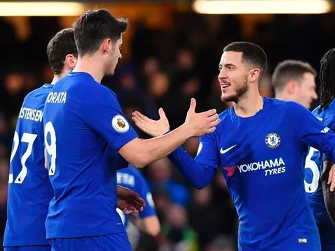 Đây, vị trí yếu nhất hiện tại trong đội hình Chelsea