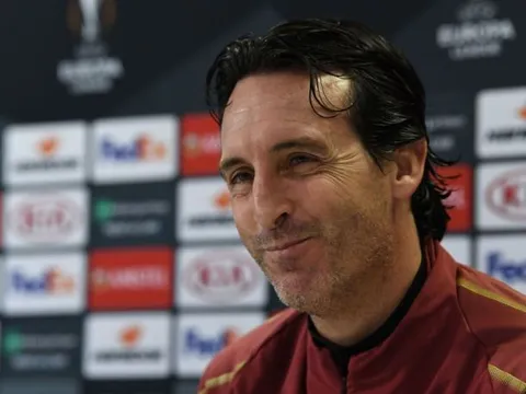 Đây, 2 "vũ khí bí mật" của Emery sẽ giúp Arsenal chiêu mộ sao 105 triệu euro