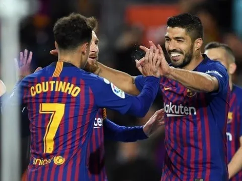 Đây! Yếu tố then chốt quyết định thương vụ Coutinho - Man Utd