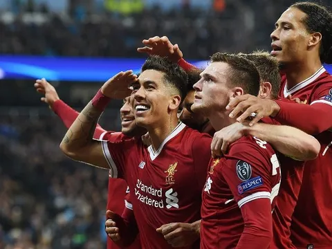 Sao lên tiếng hé lộ bí ẩn đằng sau sức mạnh hủy diệt của Liverpool