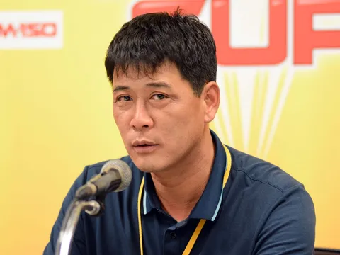 U23 Triều Tiên chỉ ra điểm yếu của Thái Lan