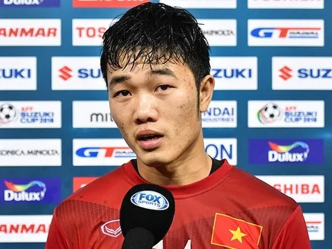 Xuân Trường được khuyên chuyển đến thi đấu tại Thái Lan