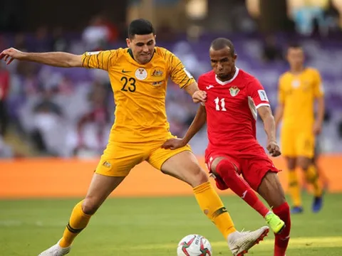 Chìm trong khủng hoảng, ĐT Australia nhận thêm hung tin trước trận gặp Palestine