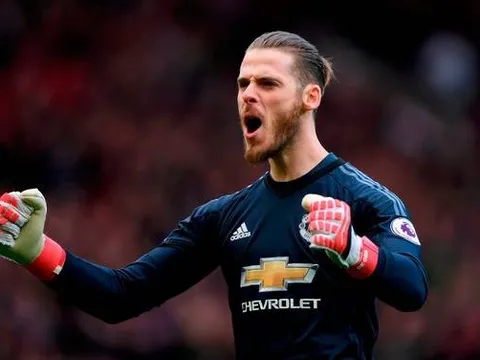Đây, lý do De Gea chưa gia hạn hợp đồng với Man Utd