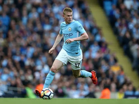 De Bruyne và cuộc báo thù ngọt ngào với Mourinho