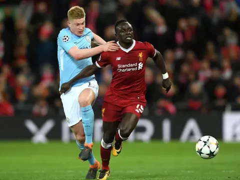 De Bruyne: "Liverpool tiêu tiền rất thông minh"
