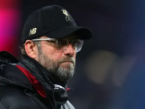 "Để cậu ta ra đi là sai lầm lớn nhất Klopp phạm phải tại Liverpool"