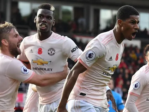 Để có điểm ở Derby, Man United cần phải làm những gì?