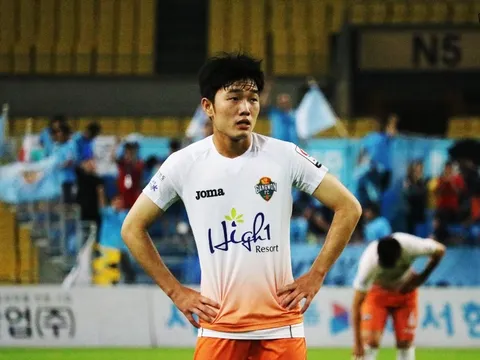 Đề cử Quả bóng vàng cho Xuân Trường, đâu phải không xứng đáng?