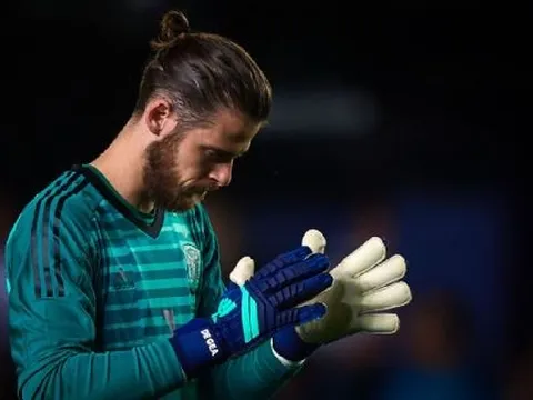 De Gea hay Kepa Arrizabalaga, HLV Enrique đã có sự lựa chọn