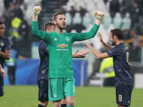 Đề nghị lương 275.000 bảng, Man Utd vẫn nhận 'gáo nước lạnh' từ trụ cột