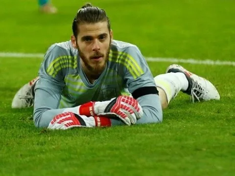 De Gea bị 'đá văng' khỏi đề cử thủ môn của năm, BẤT NGỜ xuất hiện?