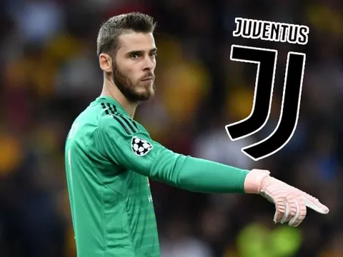 Bị M.U ruồng rẫy, sao 70 triệu euro lọt vào tầm ngắm của Juventus
