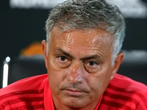 De Gea, Pogba và 8 đồng đội sẽ ra đi nếu Mourinho ở lại Man Utd