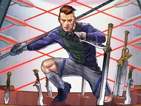 De Gea, vệ binh siêu đẳng trong Nhà hát của những giấc mơ