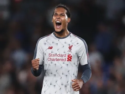 Để giỏi hơn Ramos, sao Liverpool cần phải có được điều này