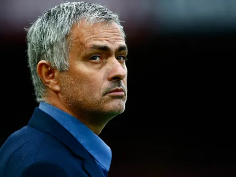 Để hạ Lão bà Turin, Mourinho cần chơi một "canh bạc" lớn