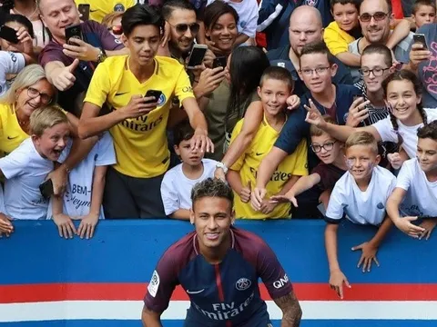 Để thoát án phạt từ UEFA, PSG phải thu về khoản tiền lớn cỡ nào?