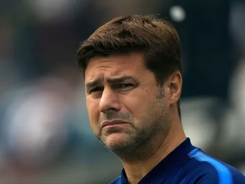 Để thua Watford, Pochettino buồn đến "thắt tim"