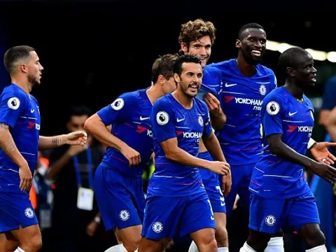 Ngoại hạng Anh trở lại, thời của Chelsea đã đến?