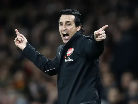 Góc Arsenal: Lấy Gegen-pressing trị Gegen-pressing