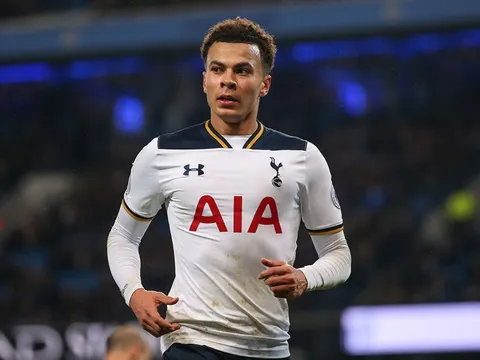 Dele Alli đòi vượt mặt Kane, nhận lương khủng nhất Tottenham