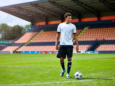 Dele Alli hành động lạ: Ngày rời Tottenham đã gần kề?