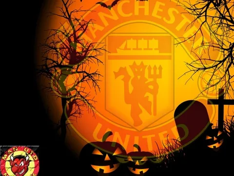 Đêm Haloween ở Champions League: Bầy quỷ khiêu vũ