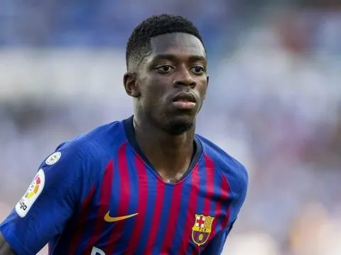 Vừa trở lại, 'bom tấn' Barca gửi yêu cầu sốc đến Ban lãnh đạo