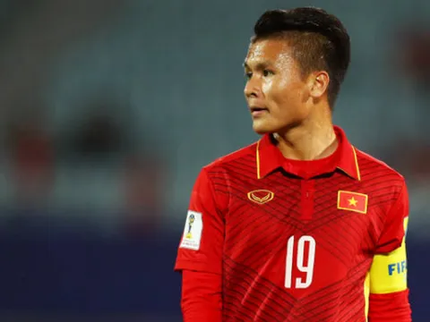 Đến La Liga, đâu là những CLB Quang Hải có thể khoác áo?