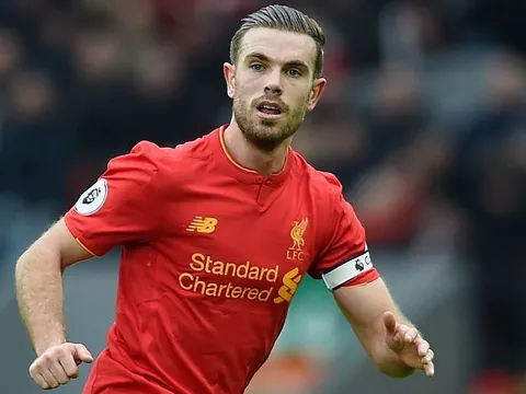 Đến lượt Henderson chấn thương, Klopp nói gì?