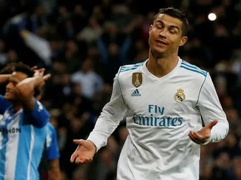 Zidane bế tắc trước bài toán 'thiếu động lực'