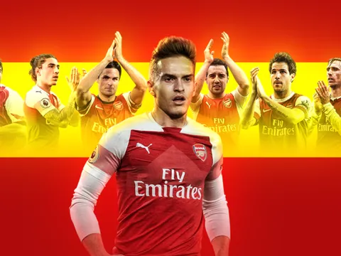 Denis Suarez có thể đem lại điều gì cho Arsenal?