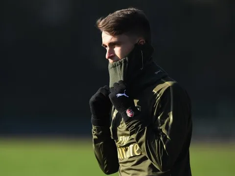 Suarez không đồng ý với Emery về vị trí thi đấu tại Arsenal