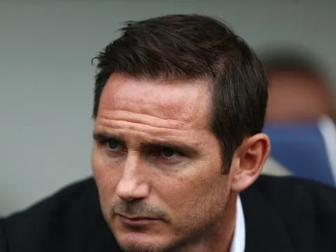 Derby County lại thất bại, Lampard khởi đầu tệ hại ở Championship