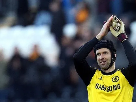 Derby London: Petr Cech tin Arsenal sẽ chơi tốt hơn The Blues