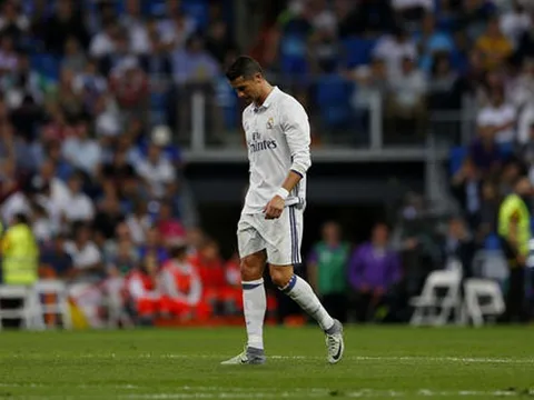 Derby Madrid – derby “hoàng hôn”