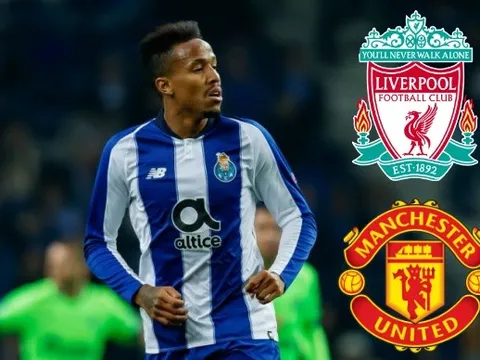 Nóng! Liverpool nhảy vào cuộc đua sở hữu sao 42.5 triệu bảng với Man Utd
