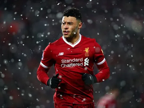 Liverpool sắp đón thêm 'tân binh' chất lượng