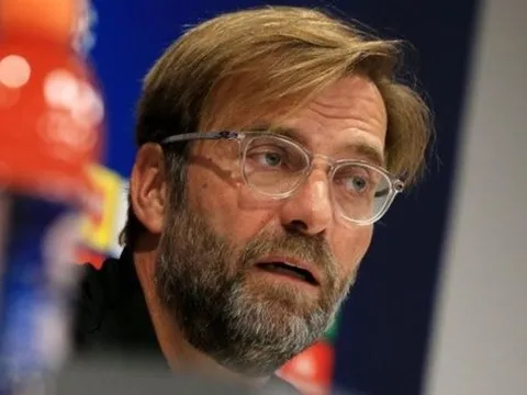 Nghĩa cử cao đẹp của Juergen Klopp