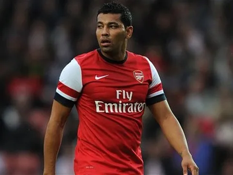 Sao Brazil TIẾT LỘ bí mật đằng sau vụ chuyển nhượng đến Arsenal năm 2011