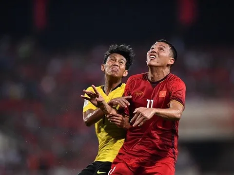 Chung kết lượt đi AFF Cup: Nguy hiểm nhất là tự đánh giá mình quá cao
