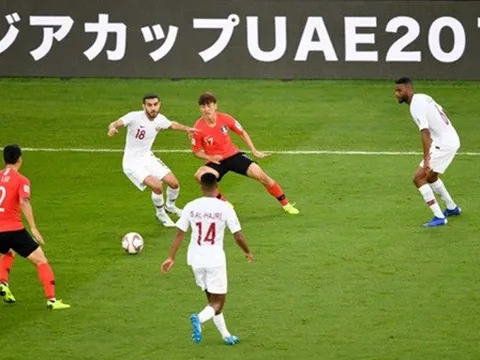 Dân mạng Hàn sau trận thua Qatar: 'Thà xem phim truyền hình còn hơn'