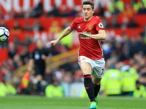 ĐH chính thức đầu tiên của M.U dưới thời Mourinho giờ ra sao?
