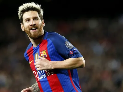 ĐH hay nhất châu Âu từ đầu mùa: Có M10, không CR7; Ấn tượng Man City