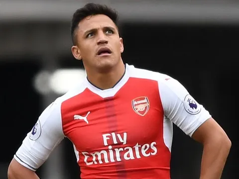 ĐH kết hợp Liverpool và Arsenal: Sanchez và Lacazette không có chỗ