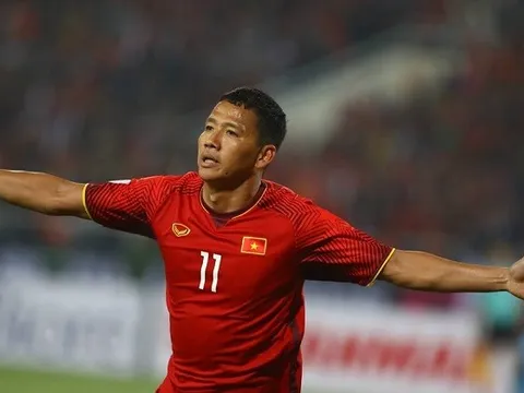 ĐHTB AFF Cup 2018: Vắng Đức Huy, Anh Đức - Trò hề thực sự!